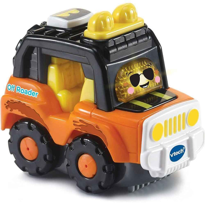 VTech: Toot Toot Drivers - Off Roader (Refresh)