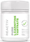 Reactiv Pure L Carnitine Tartrate Powder (100g)