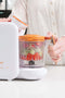 Quark: Quook 5 in 1 Baby Food Processor