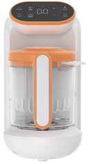 Quark: Quook 5 in 1 Baby Food Processor