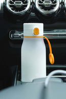 Quark: Buubi Smart Portable Milk Warmer