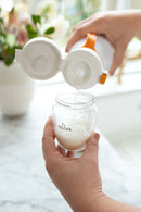 Quark: Buubi Smart Portable Milk Warmer