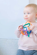 Quark: Thingy Sensory Teething Ball