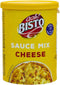 Bisto Sauce Mix Granules - Cheese Sauce 185g