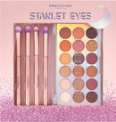 Profusion: Starlet Eyes Palette