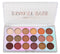 Profusion: Starlet Eyes Palette