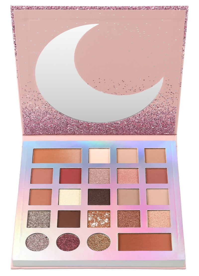 Profusion: Moonstone Palette