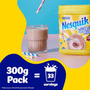 Nesquik: Chocolate - 300g (Single)