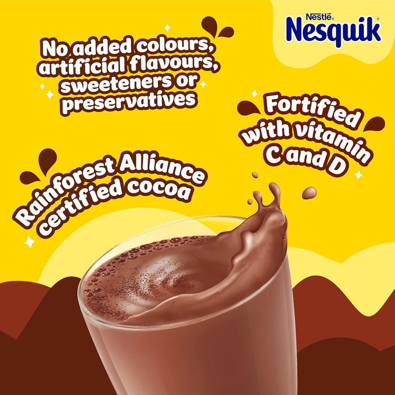 Nesquik: Chocolate - 300g (Single)