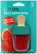 Spascriptions: Juicy Watermelon Lip Oil