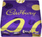 Cadbury Mixed Chunks Tin - 720g