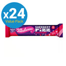 RJ's Fabulicious Sherbert Fizz (40g) (24 Pack)