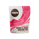 Fogdog: Gluten Free Shake & Bake Coating Mix - 190g