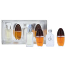 Calvin Klein: Women's Mini 4 Piece Gift Set