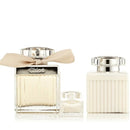 Chloe: 75ml EDP Ladies Signature 3 Piece Gift Set