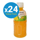 Mogu Mogu (Mango) Drink - 320ml (24 Pack)