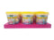 Crazy Candy Factory Candy Floss Clouds 50g (6 Pack)