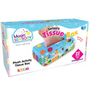 Magic Sensory: Tissue Box