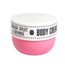 V.V Love: Body Cream - Pink Dragonfruit & Jasmine (240ml)