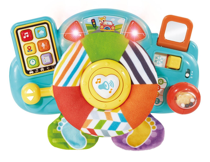 Vtech Baby: Toot-Toot Drivers - Baby Driver