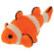 The Puppet Company: Finger Puppet - Clown Fish