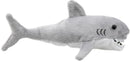 The Puppet Company: Finger Puppet - Great White Shark