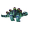 The Puppet Company: Finger Puppet - Stegosaurus