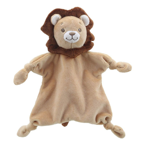 Wilberry: Eco Comforter - Lion