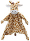 Wilberry: Eco Comforter - Giraffe