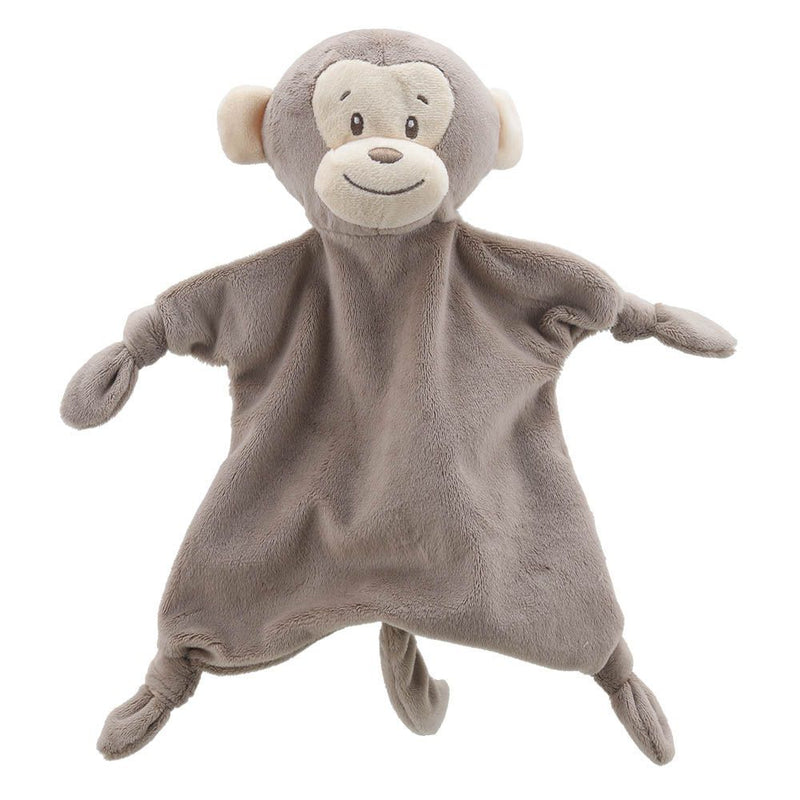 Wilberry: Eco Comforter - Monkey