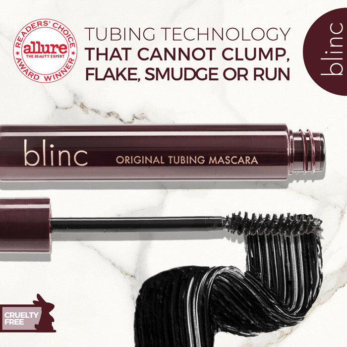 Blinc: Original Tubing Mascara - Black