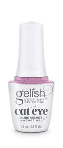 Gelish: Pure Velvet Magnet Gel - Irresistible Force