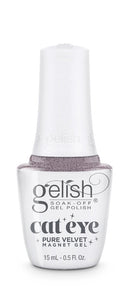 Gelish: Pure Velvet Magnet Gel - Feel The Allure