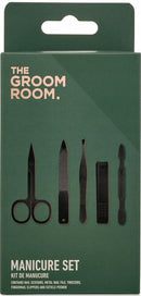 The Groom Room: Travel Manicure Set