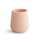 Mushie: Silicone Starter Cup - Blush