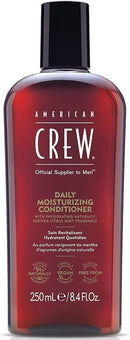 American Crew: Daily Moisturising Conditioner (250ml)