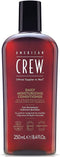 American Crew: Daily Moisturising Conditioner (250ml)