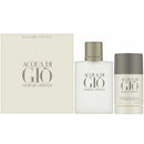 Giorgio Armani: Acqua Di Gio Homme 100ml EDT 2 Piece Gift Set