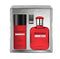 Whisky: Red 100ml EDT 3 Piece Gift Set