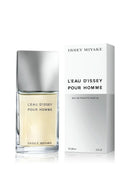 Issey Miyake: Pour Homme Fraiche EDT - (100ml) (Men's)