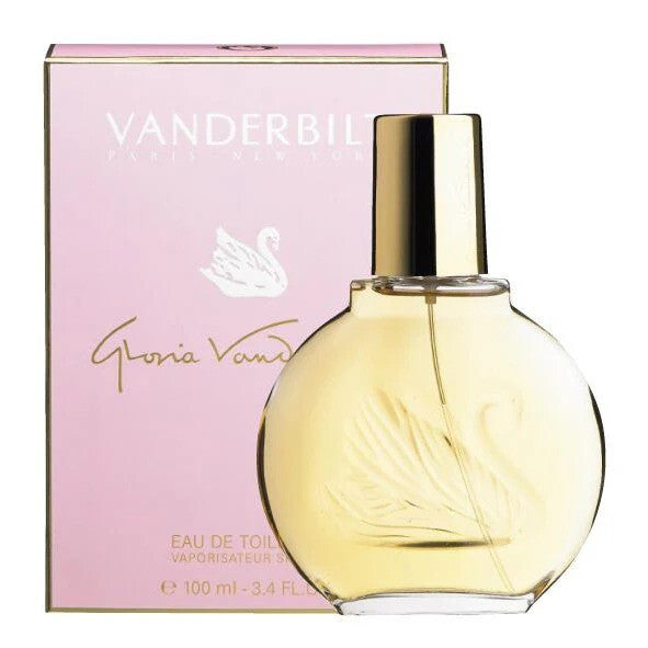 Gloria Vanderbilt: Vanderbilt EDT - (100ml) (Women's)