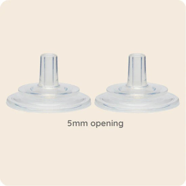 Subo: Original Spout - Clear (2 Pack)