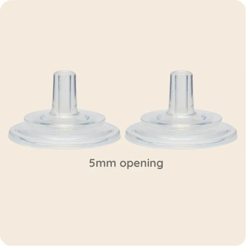 Subo: Original Spout - Clear (2 Pack)