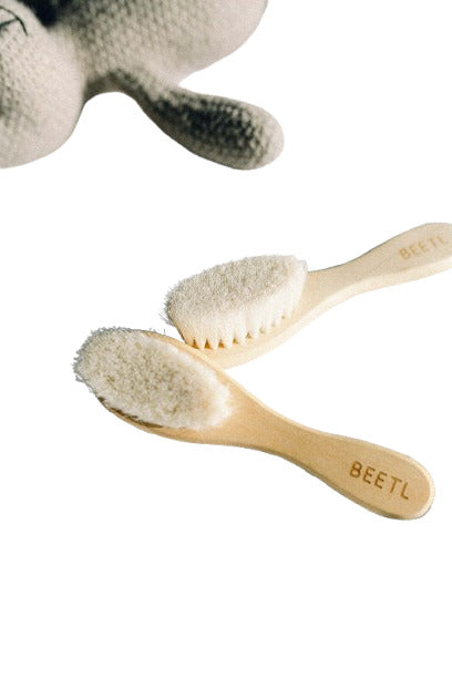 BEETL: Baby Brush