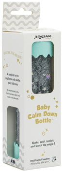 Jellystone: Baby Calm Down Bottle - Soft Mint