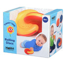 Halilit: Tummy Time Magical Discs