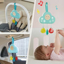 Hape: Musical Cloud Light