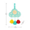 Hape: Musical Cloud Light