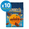 Terry's Chocolate Orange Minis - 125g 10 Pack