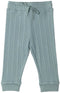 Woolbabe: Relaxed Pants - Tide Marl (6-12 months)